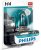 Автолампа Philips H4 12V- 60/55W X-treme Vision 12342 XV (бл.) + 130%